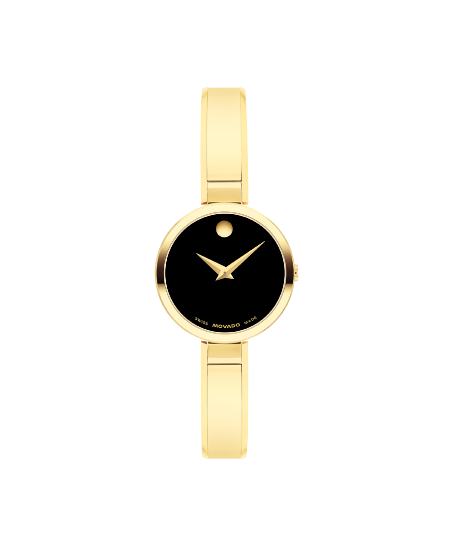 Movado Moda 0608013 24mm Women watch