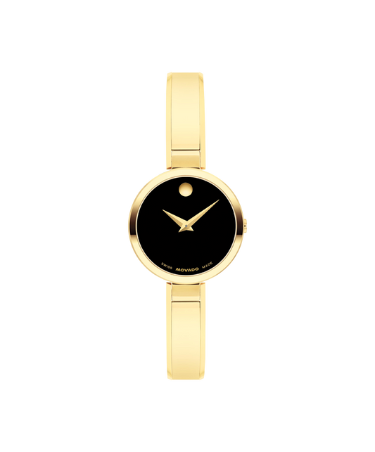 Movado Moda 0608013 24mm Women watch