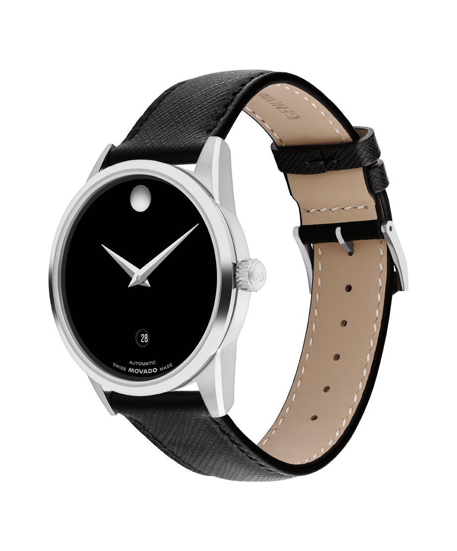 Movado Museum Classic 0608024 40mm Unisex watch
