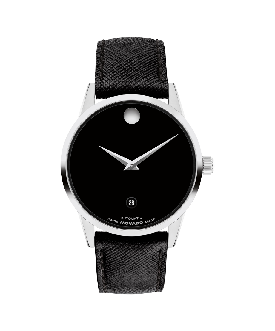 Movado Museum Classic 0608024 40mm Unisex watch