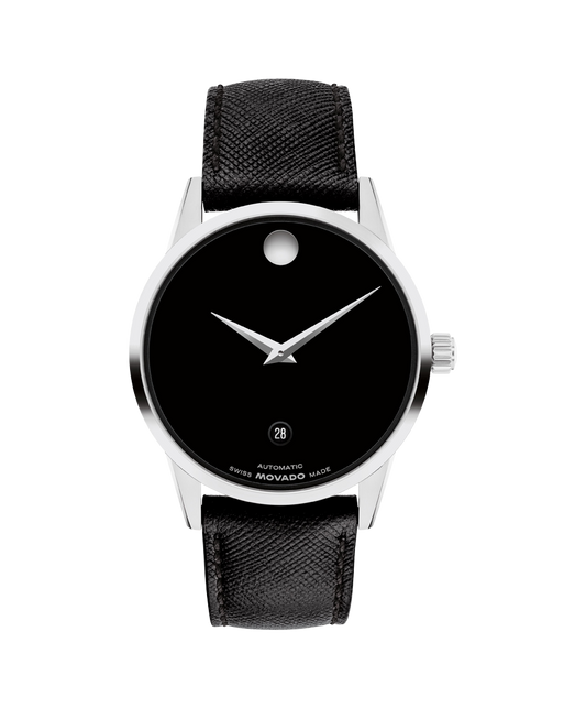 Movado Museum Classic 0608024 40mm Unisex watch