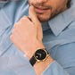 Movado Museum Classic 0608025 40mm Unisex watch