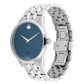 Movado Museum Classic 0608031 40mm Unisex watch