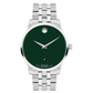 Movado Museum Classic 0608032 40mm Unisex watch