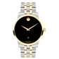 Movado Museum Classic 0608036 40mm Unisex watch