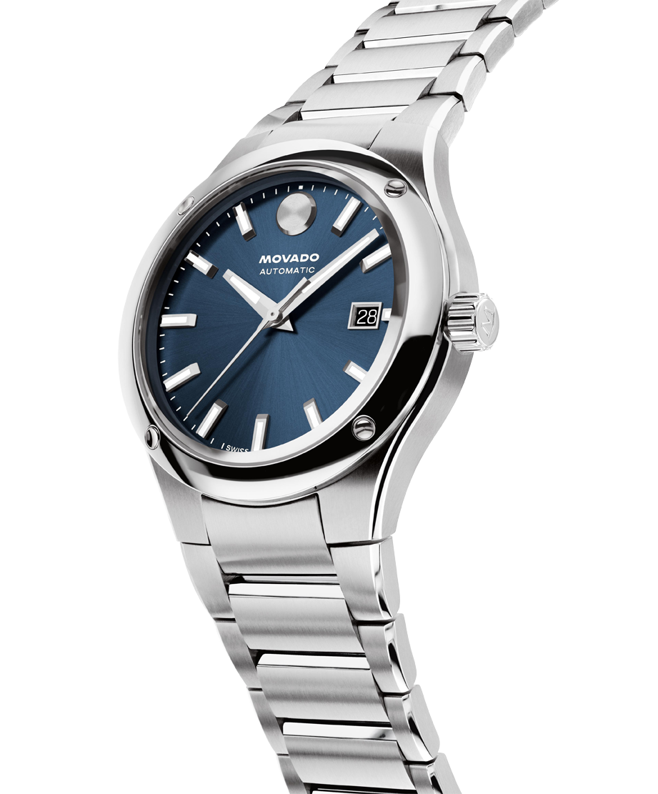 Movado Museum Imperiale 0608048 40mm Unisex watch