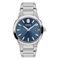 Movado Museum Imperiale 0608048 40mm Unisex watch