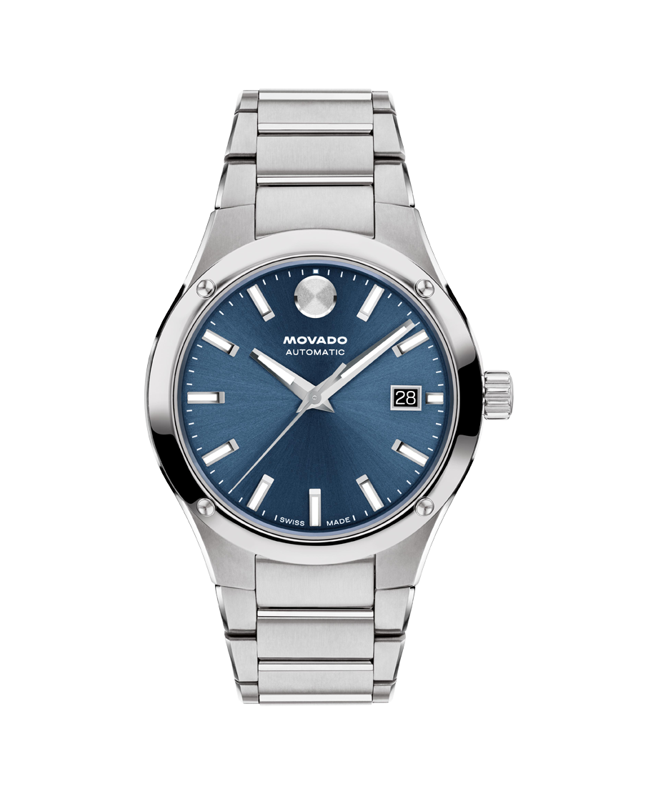 Movado Museum Imperiale 0608048 40mm Unisex watch