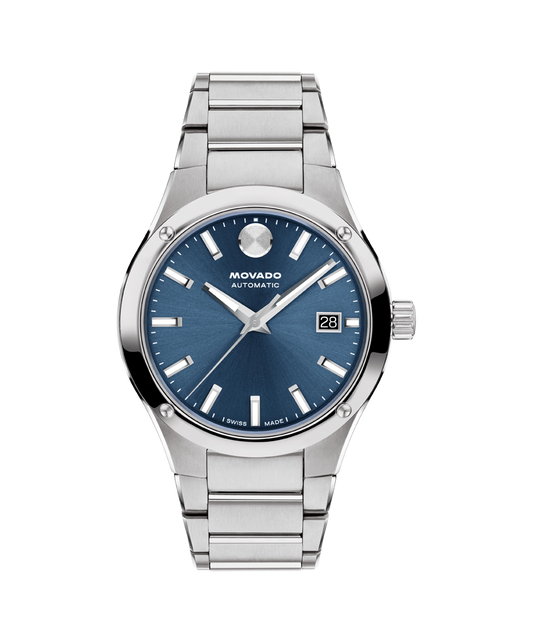 Movado Museum Imperiale 0608048 40mm Unisex watch
