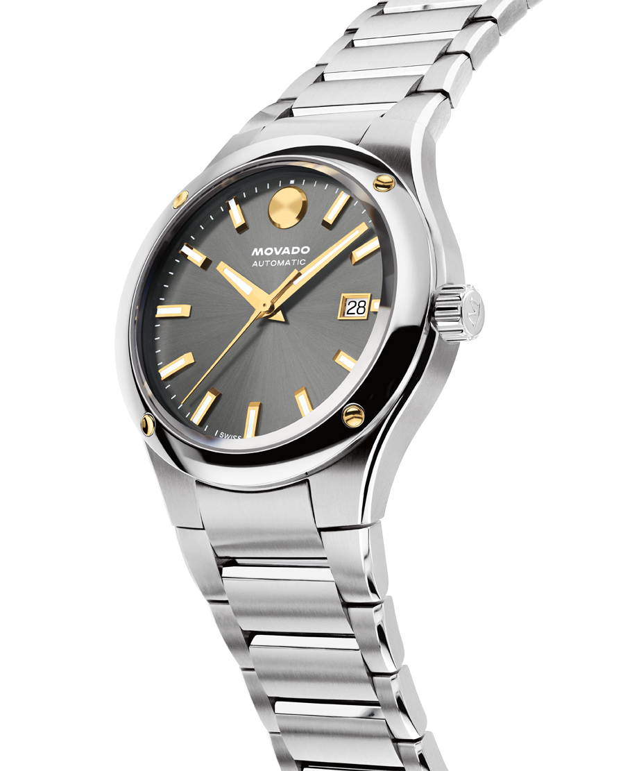 Movado Museum Imperiale 0608050 40mm Unisex watch