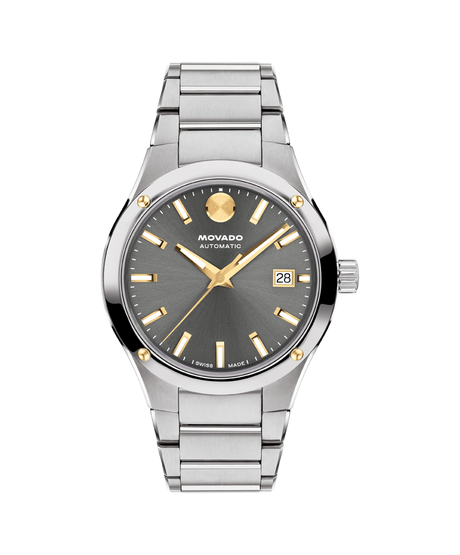 Movado Museum Imperiale 0608050 40mm Unisex watch