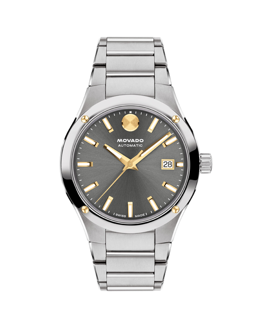 Movado Museum Imperiale 0608050 40mm Unisex watch