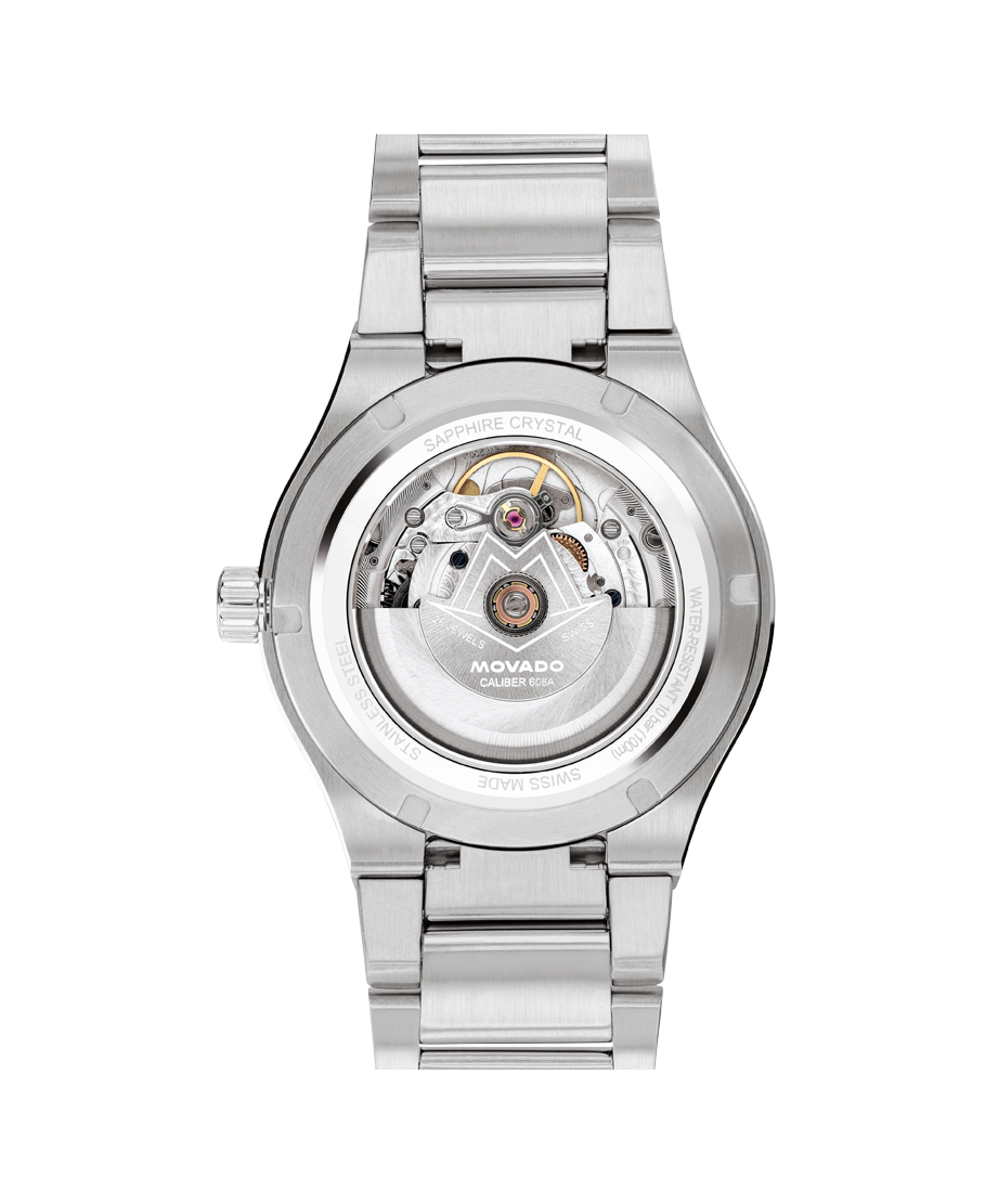 Movado Museum Imperiale 0608051 40mm Unisex watch