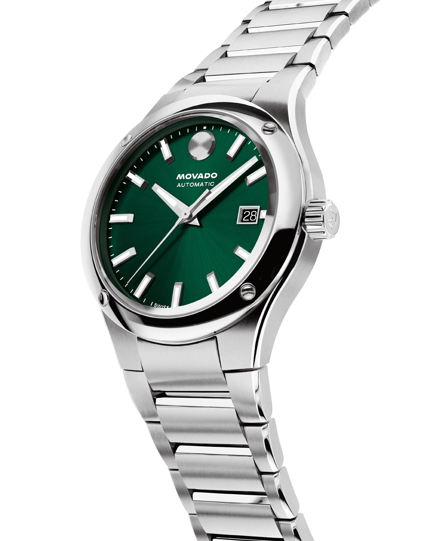 Movado Museum Imperiale 0608051 40mm Unisex watch