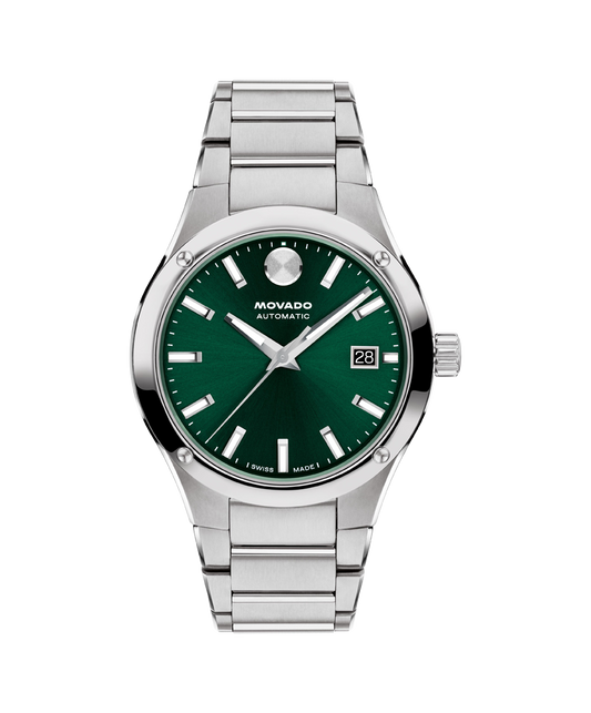 Movado Museum Imperiale 0608051 40mm Unisex watch