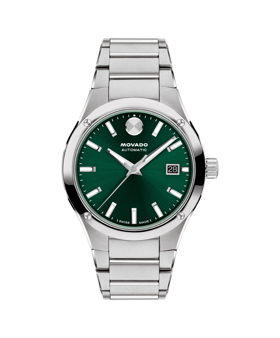 Movado Museum Imperiale 0608051 40mm Unisex watch