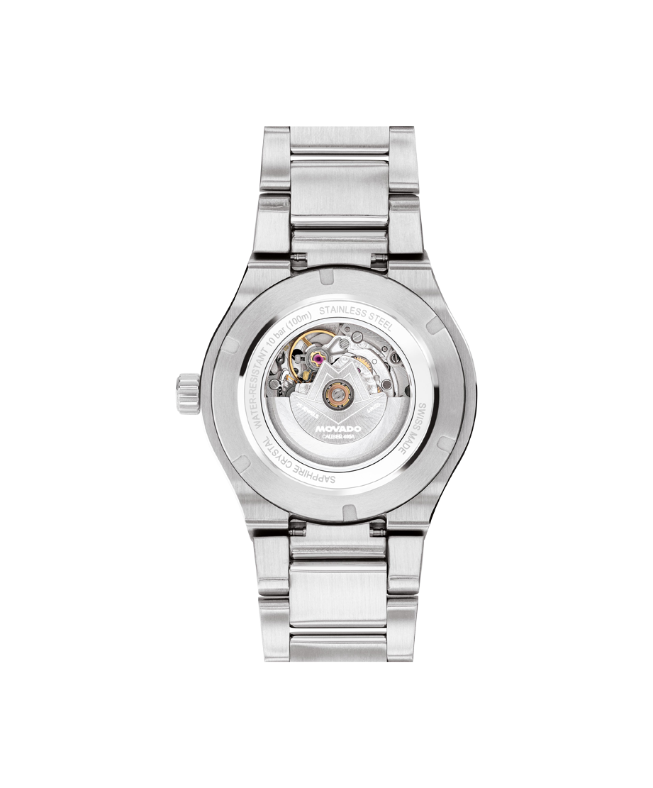 Movado Museum Imperiale 0608054 33mm Women watch