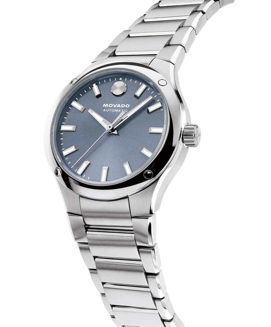 Movado Museum Imperiale 0608054 33mm Women watch