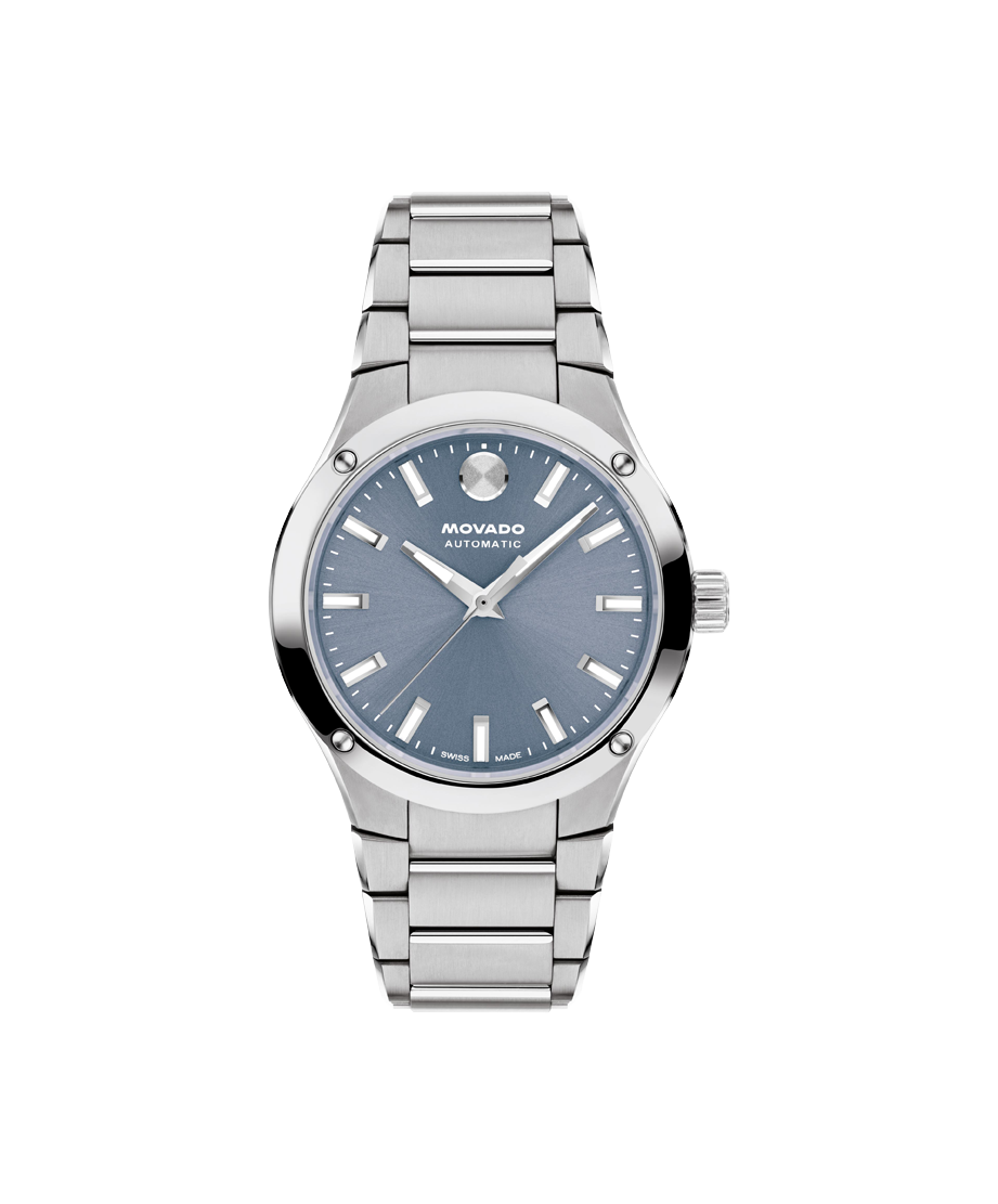 Movado Museum Imperiale 0608054 33mm Women watch