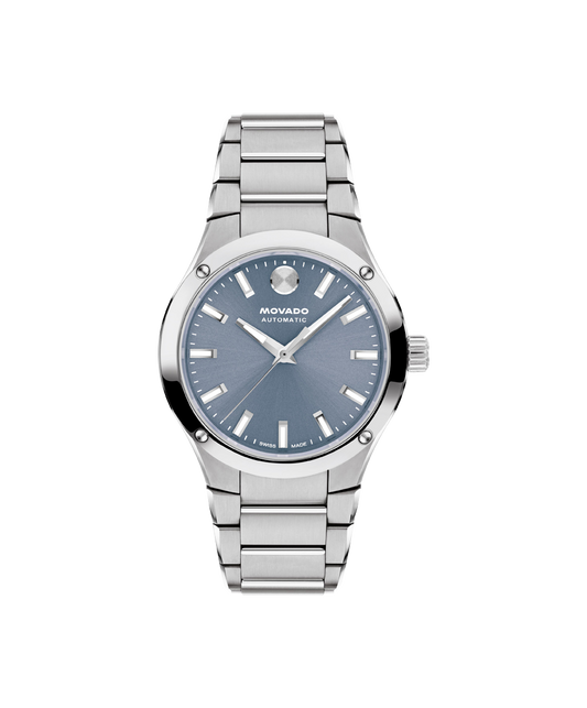 Movado Museum Imperiale 0608054 33mm Women watch
