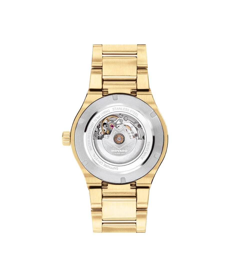 Movado Museum Imperiale 0608057 33mm Women watch