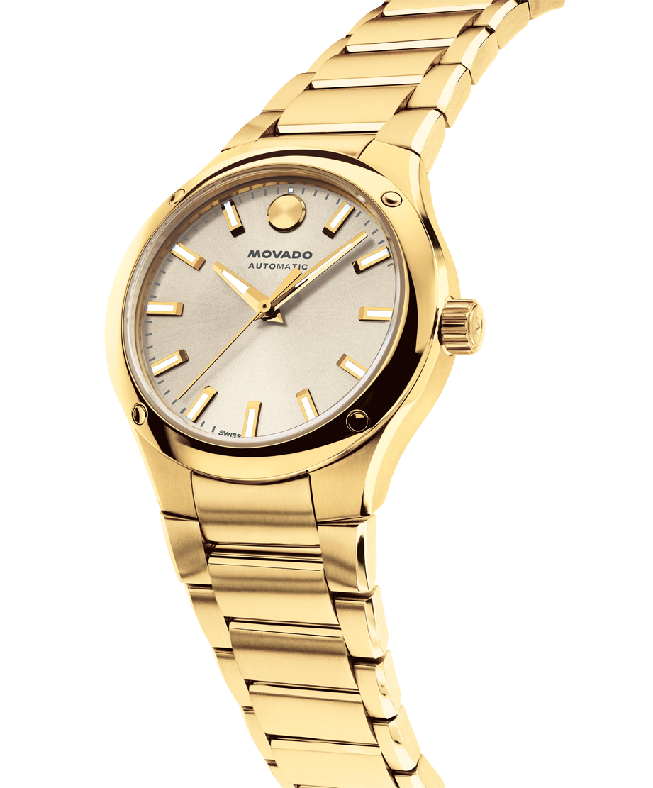 Movado Museum Imperiale 0608057 33mm Women watch
