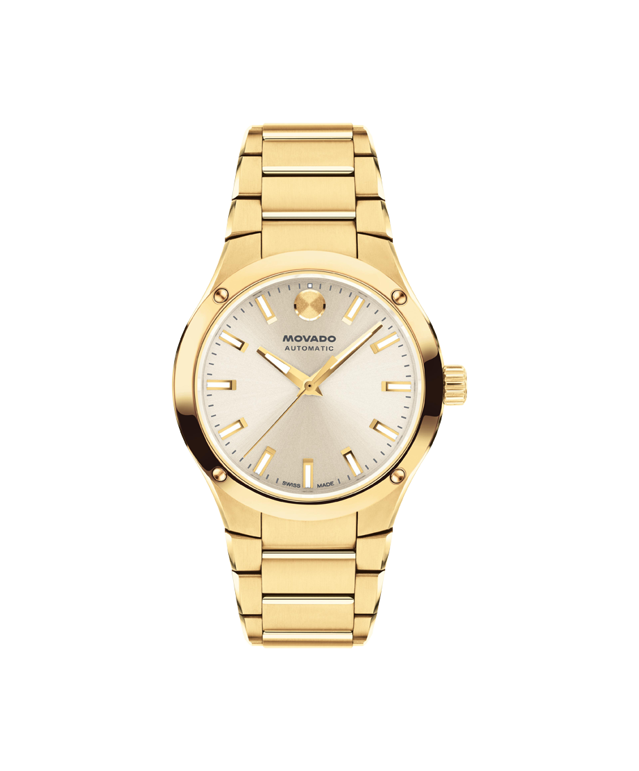 Movado Museum Imperiale 0608057 33mm Women watch