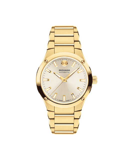 Movado Museum Imperiale 0608057 33mm Women watch