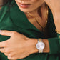 Movado Museum Classic 0608067 30mm Women watch