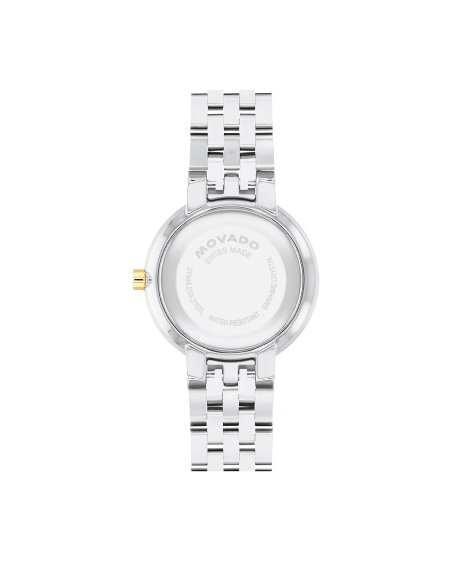 Movado Museum Classic 0608067 30mm Women watch