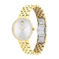 Movado Museum Classic 0608068 30mm Women watch