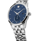 Movado Museum Taga 0608075 40mm Men watch