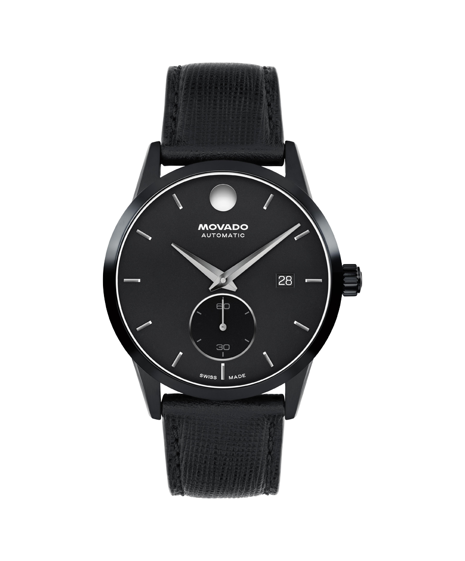 Movado Museum Taga 0608076 40mm Men watch