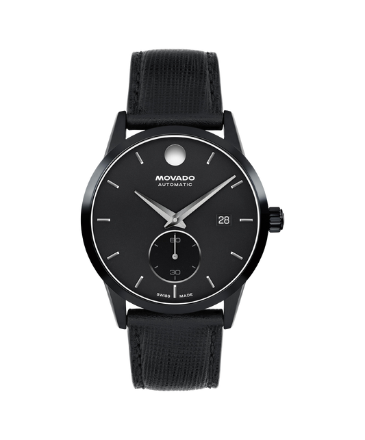 Movado Museum Taga 0608076 40mm Men watch