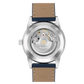 Movado Museum Taga 0608077 40mm Men watch