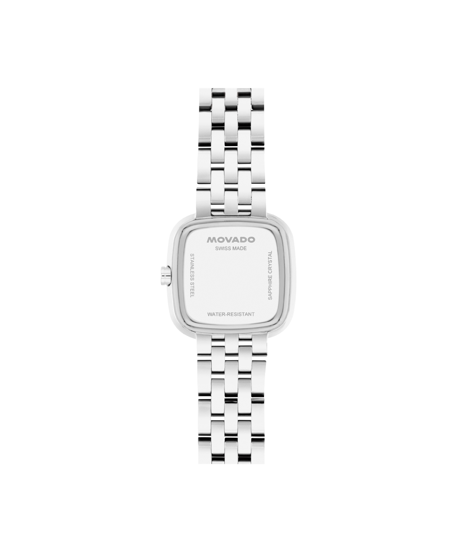 Movado Museum Classic 0608092 Women watch