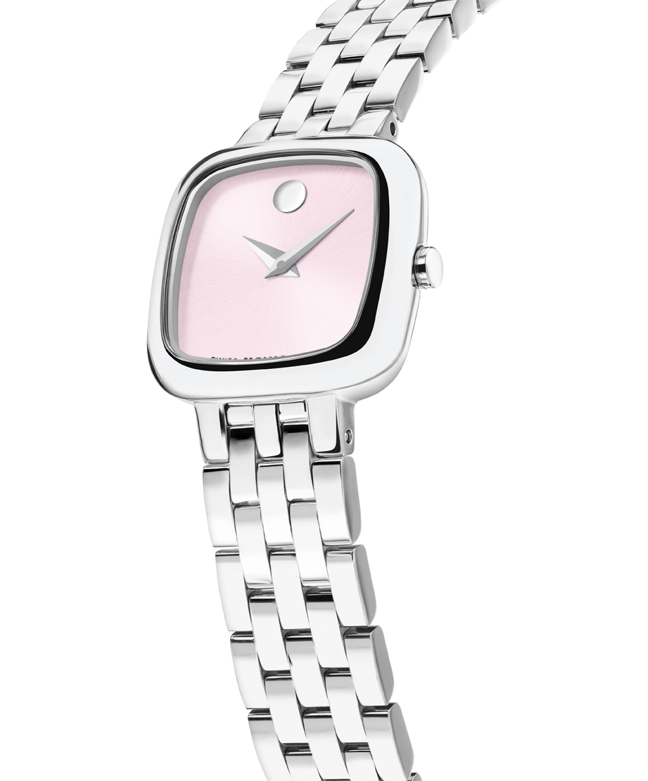 Movado Museum Classic 0608092 Women watch