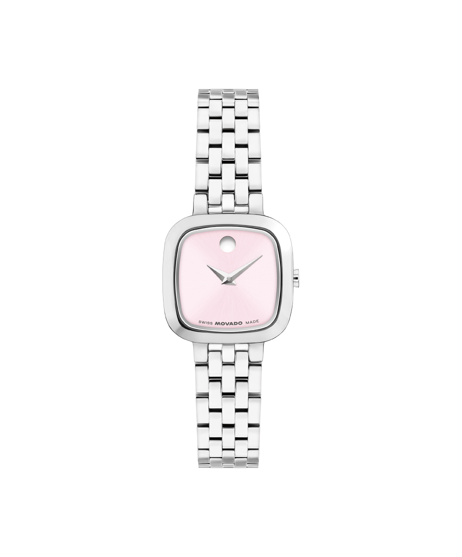Movado Museum Classic 0608092 Women watch