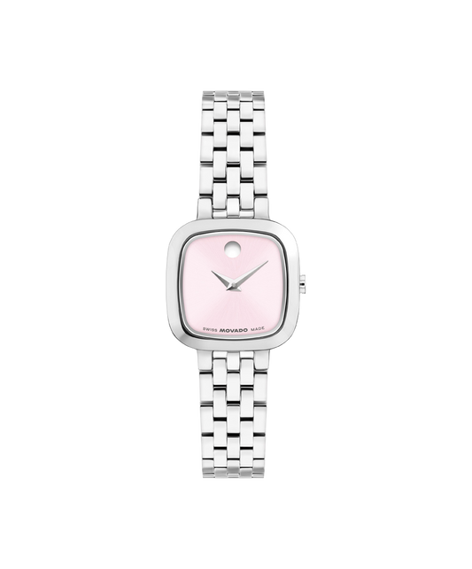 Movado Museum Classic 0608092 Women watch