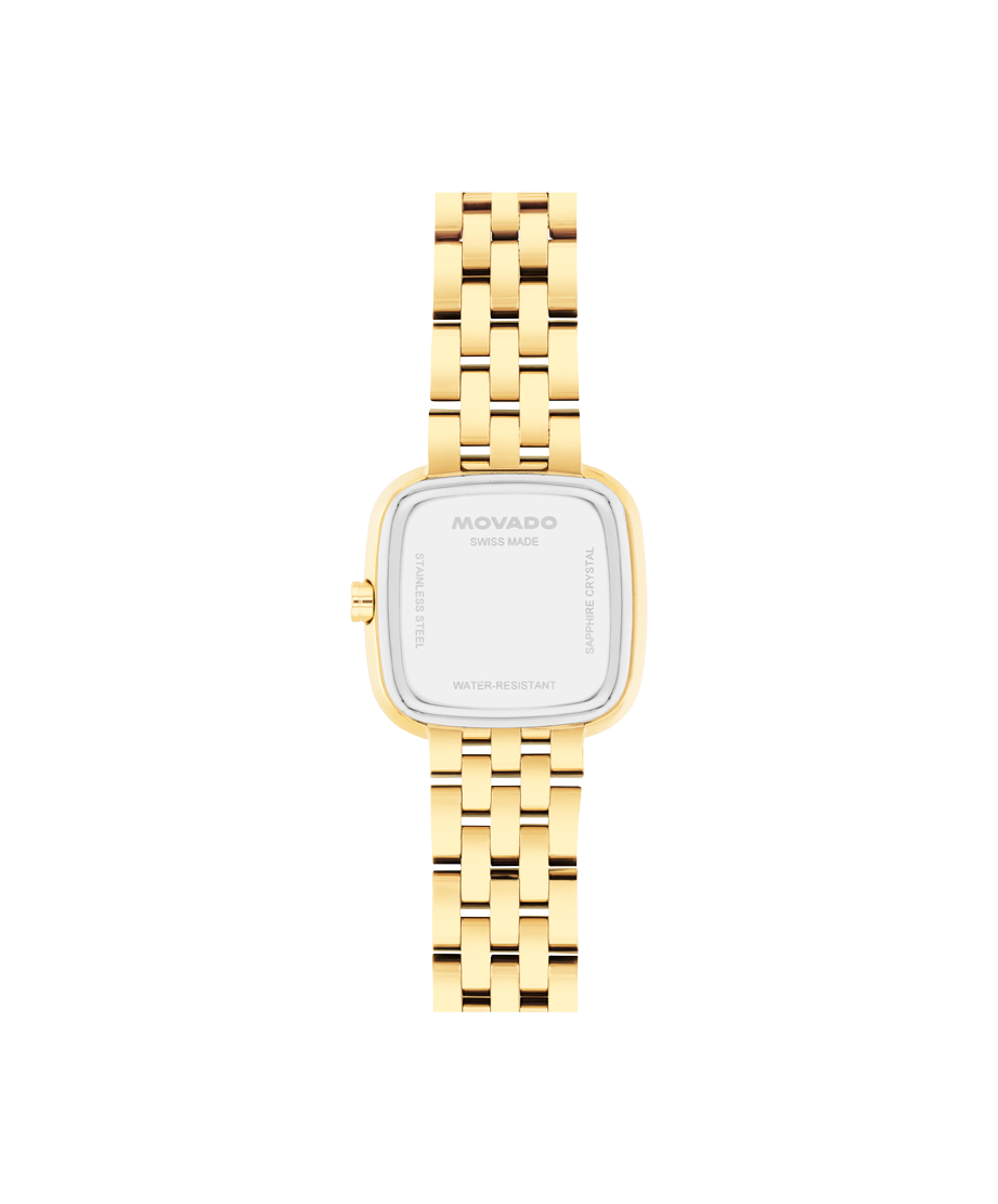 Movado Museum Classic 0608095 Women watch