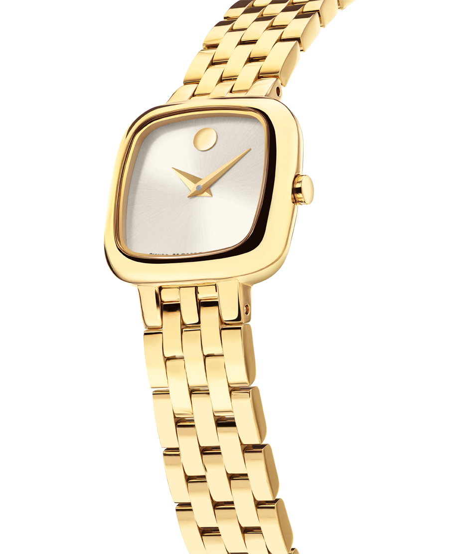 Movado Museum Classic 0608095 Women watch
