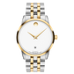Movado Museum Classic 0608129 40mm Unisex watch