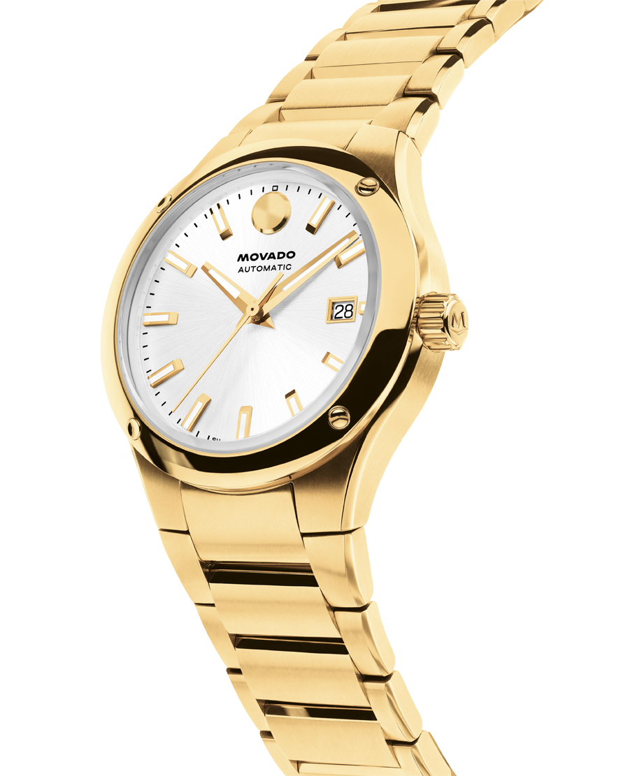 Movado Museum Imperiale 0608189 40mm Unisex watch