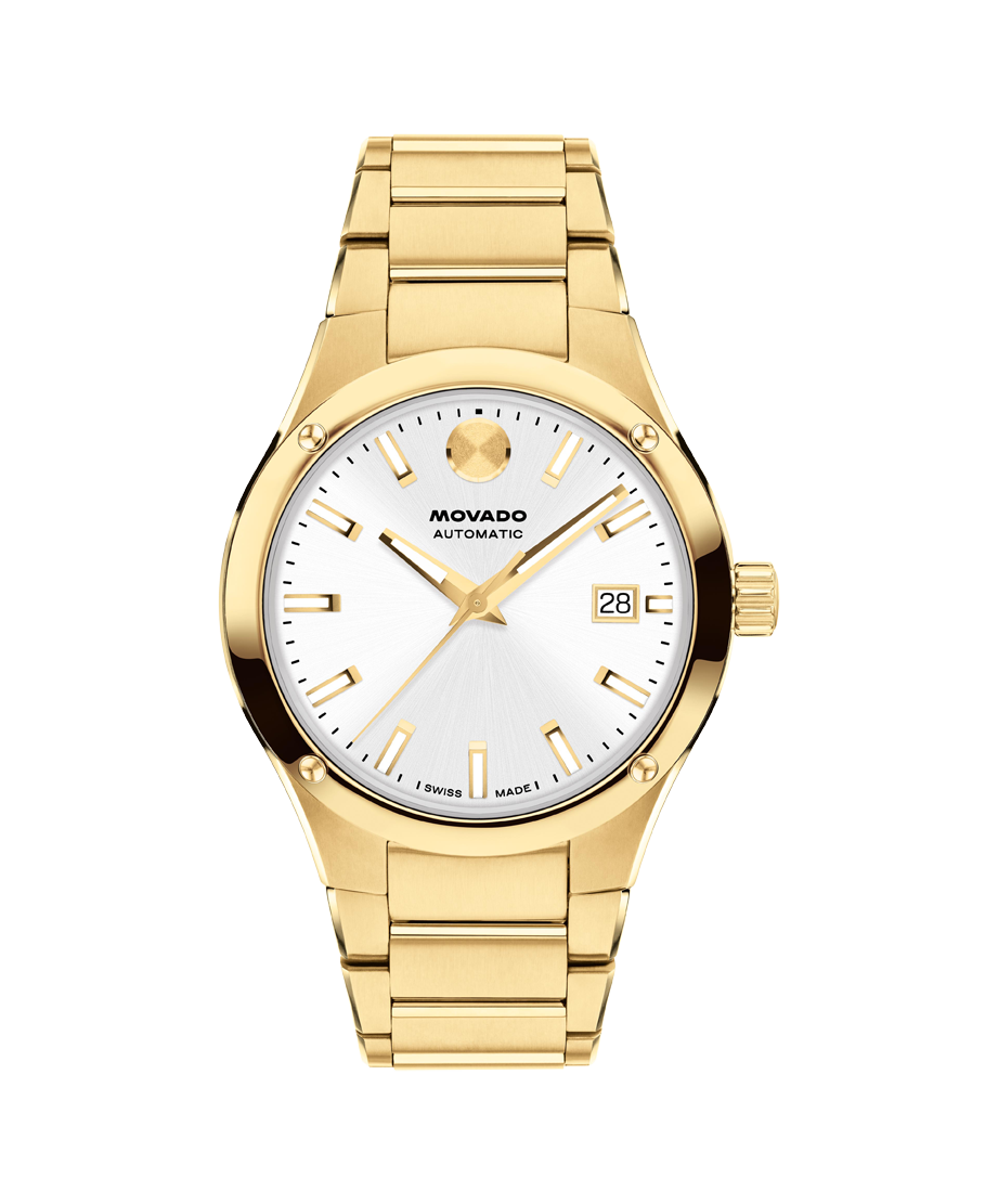 Movado Museum Imperiale 0608189 40mm Unisex watch