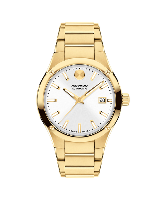 Movado Museum Imperiale 0608189 40mm Unisex watch
