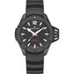 Hamilton Khaki Navy Frogman Auto