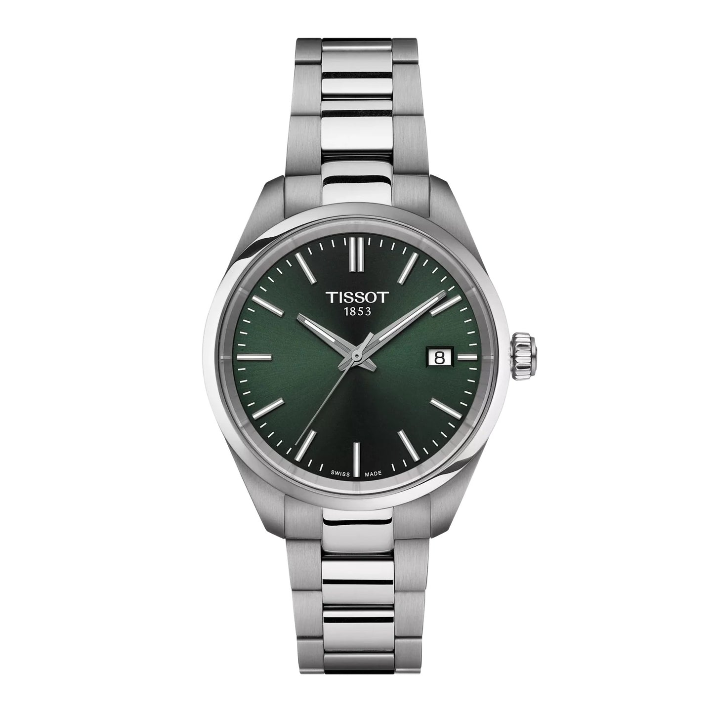 Tissot PR 100 34mm - T150.210.11.091.00