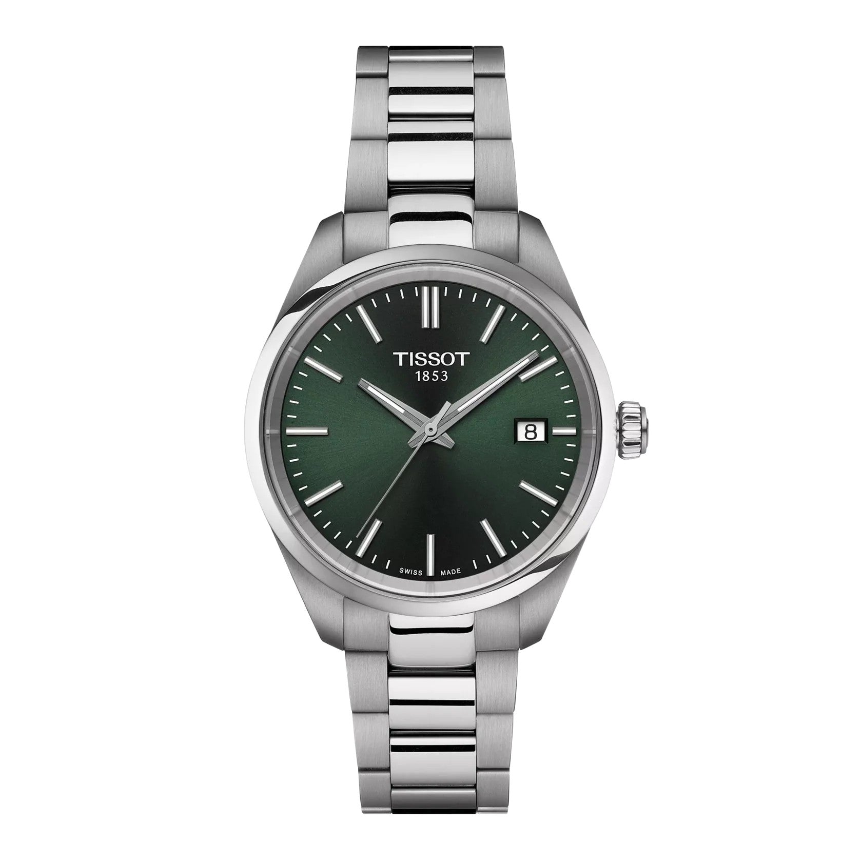 Tissot PR 100 34mm - T150.210.11.091.00