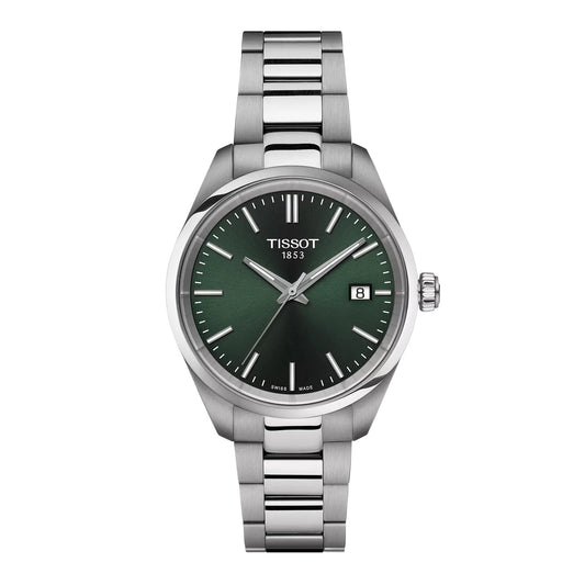 Tissot PR 100 34mm - T150.210.11.091.00