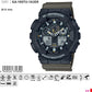 Casio G-Shock GA-100TU-1A3